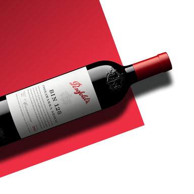 Penfolds Bin 128 Coonawarra Shiraz 2022 - Kent Street Cellars