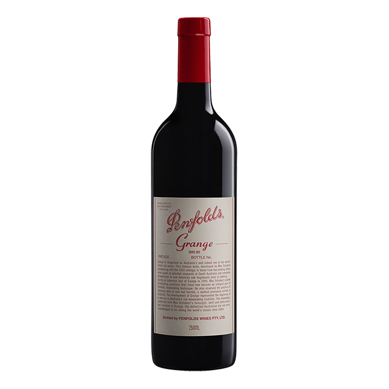 Super Premium Wines