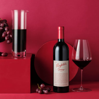 Penfolds Bin 95 Grange Shiraz 2020 (Gift Boxed) - Kent Street Cellars
