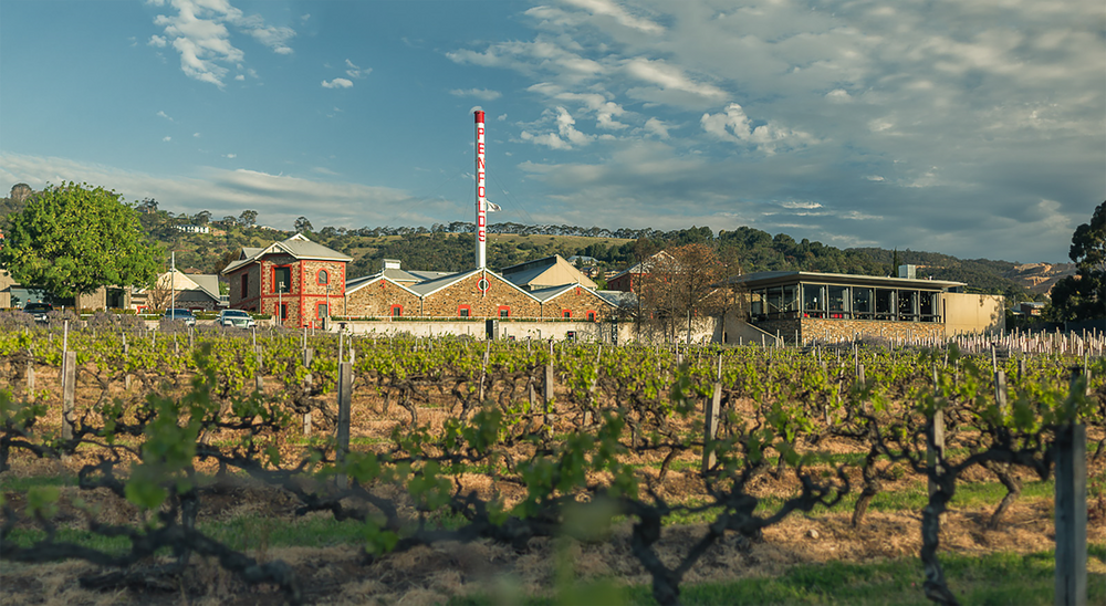 Penfolds Bin 95 Grange Shiraz 2018 - Kent Street Cellars