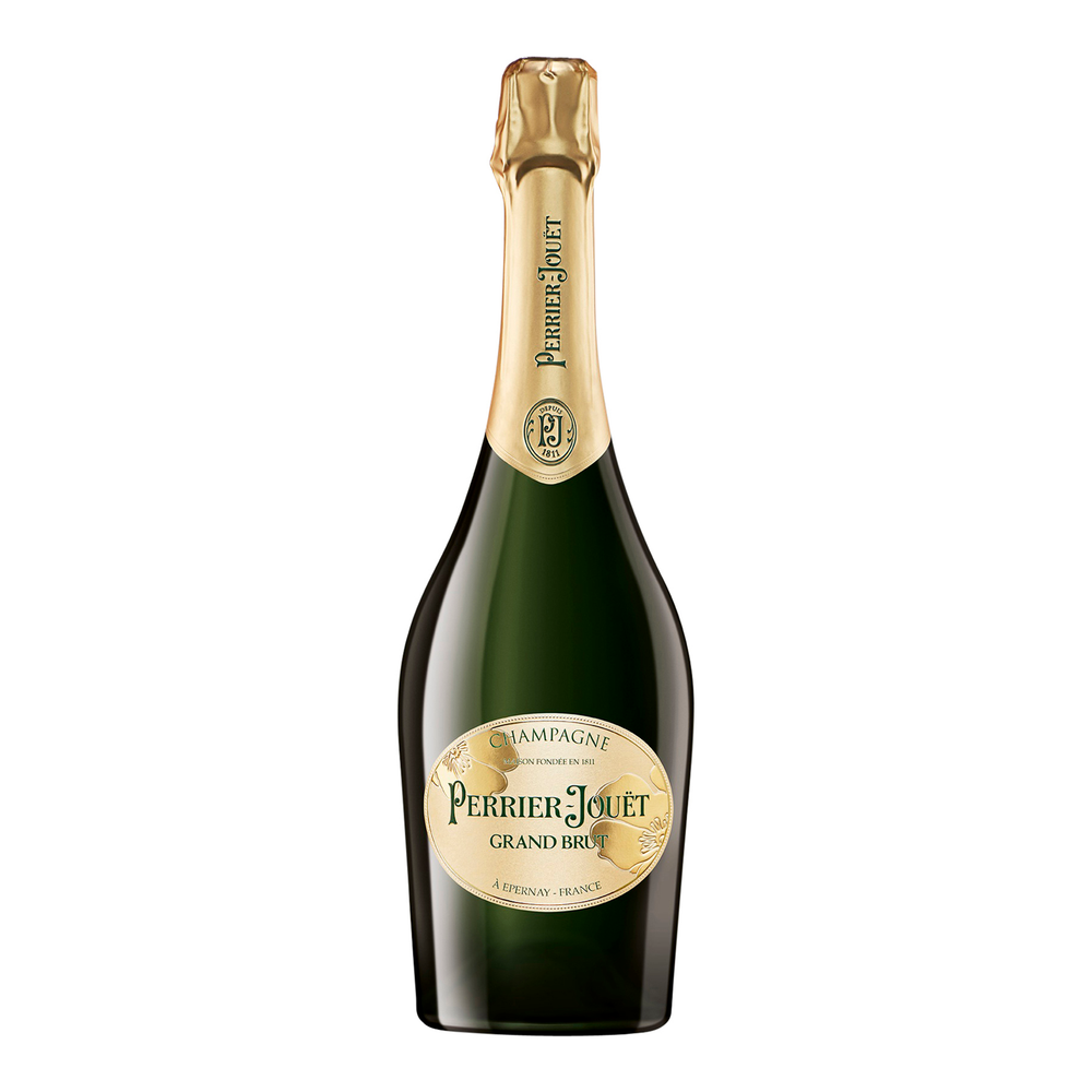 Perrier-Jouet Grand Brut NV