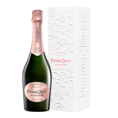 Perrier-Jouët Blason Rosé NV - Kent Street Cellars