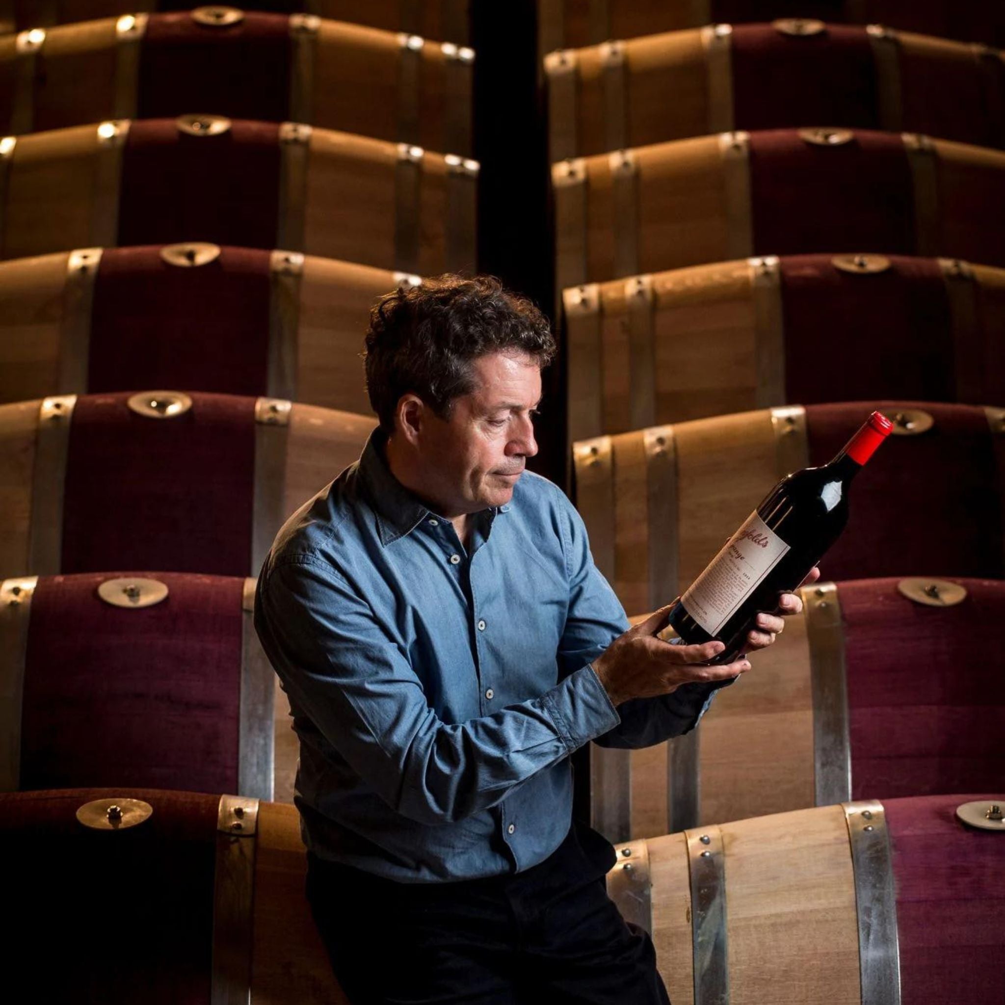 Penfolds Bin 407 Cabernet Sauvignon 2022 (Gift Boxed)
