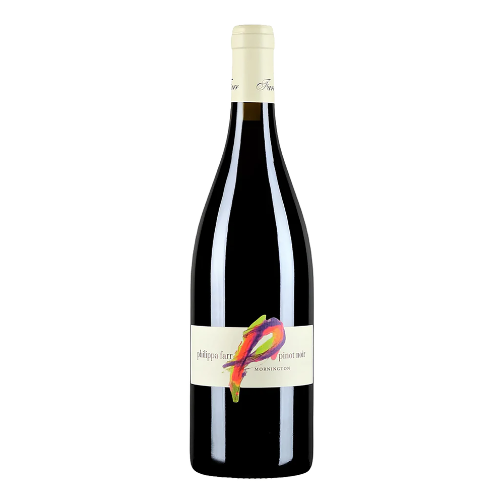Philippa Farr Mornington Pinot Noir 2021 - Kent Street Cellars