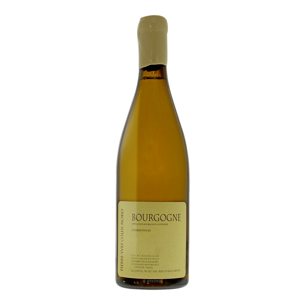 Pierre-Yves Colin-Morey Bourgogne Blanc 2021 - Kent Street Cellars