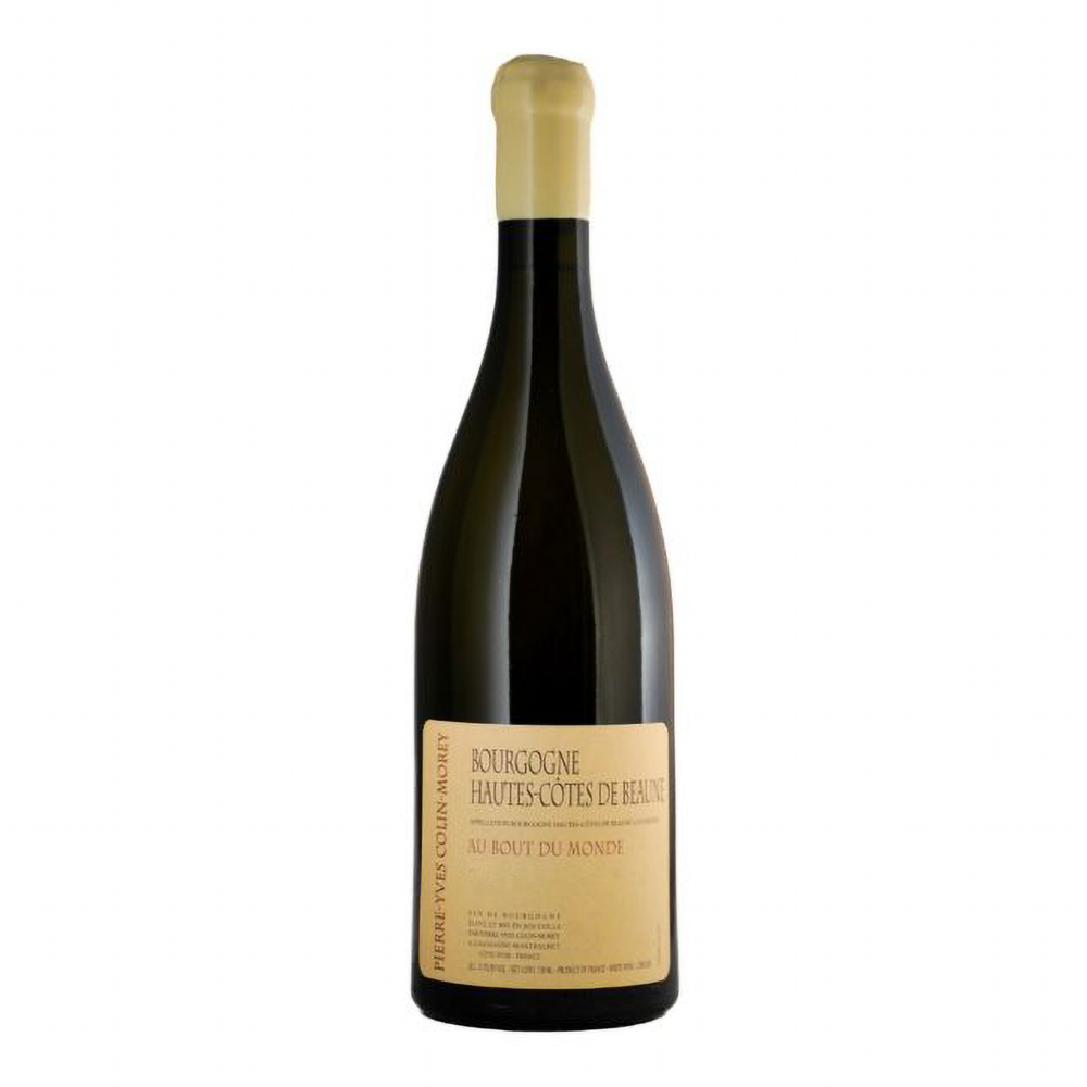 Pierre-Yves Colin-Morey Hautes Cotes de Beaune Bourgogne Blanc 2021 - Kent Street Cellars