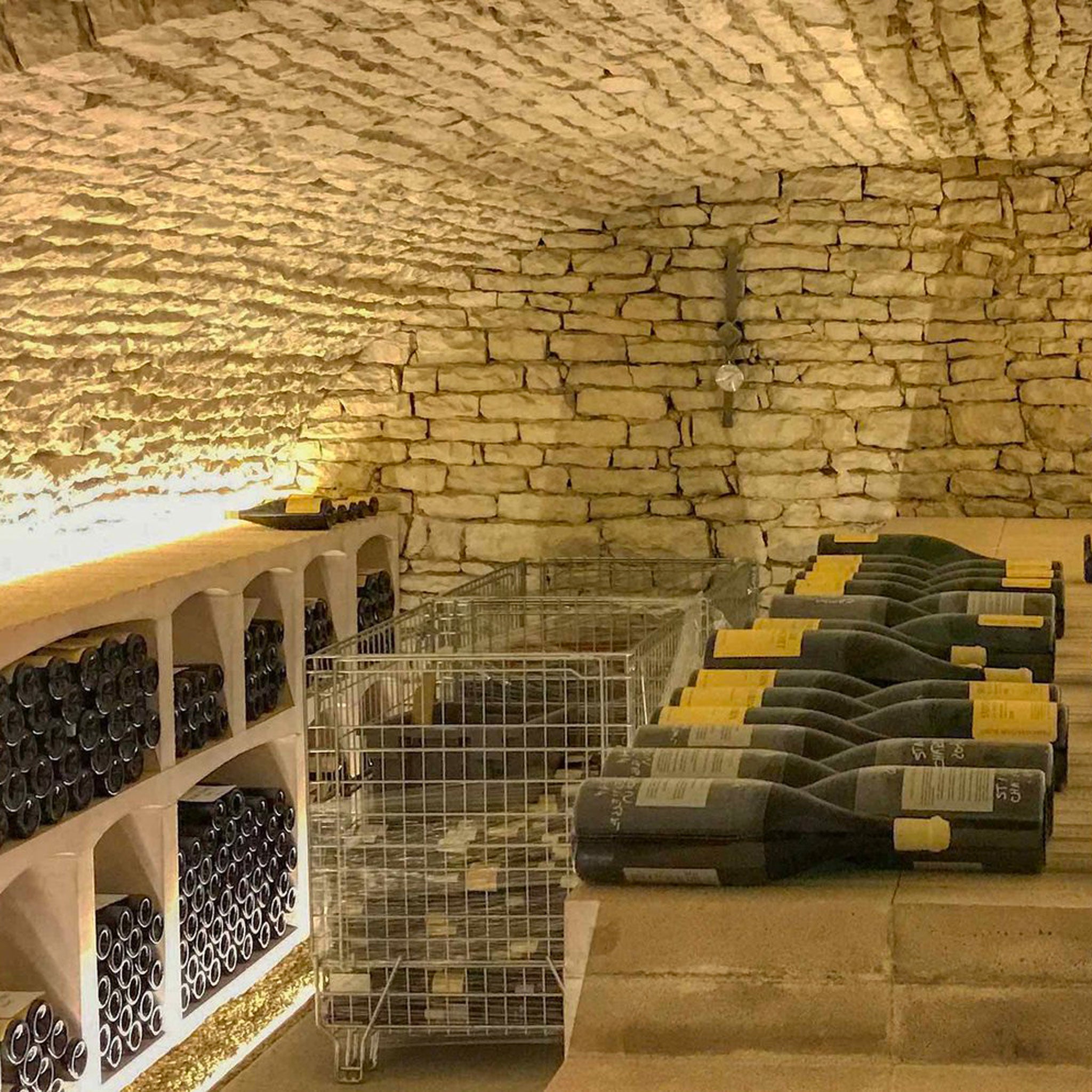 Pierre-Yves Colin-Morey Chassagne Montrachet Vieilles Vignes 2021