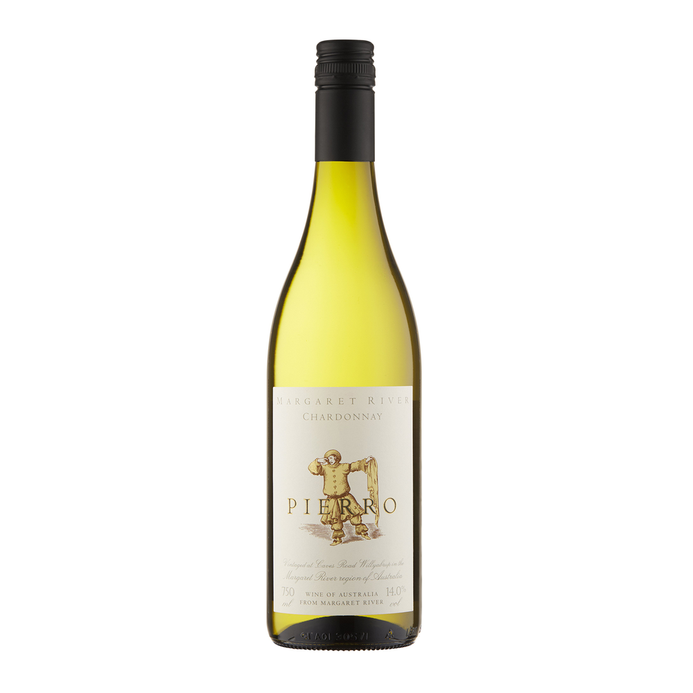 Pierro Chardonnay 2022 - Kent Street Cellars