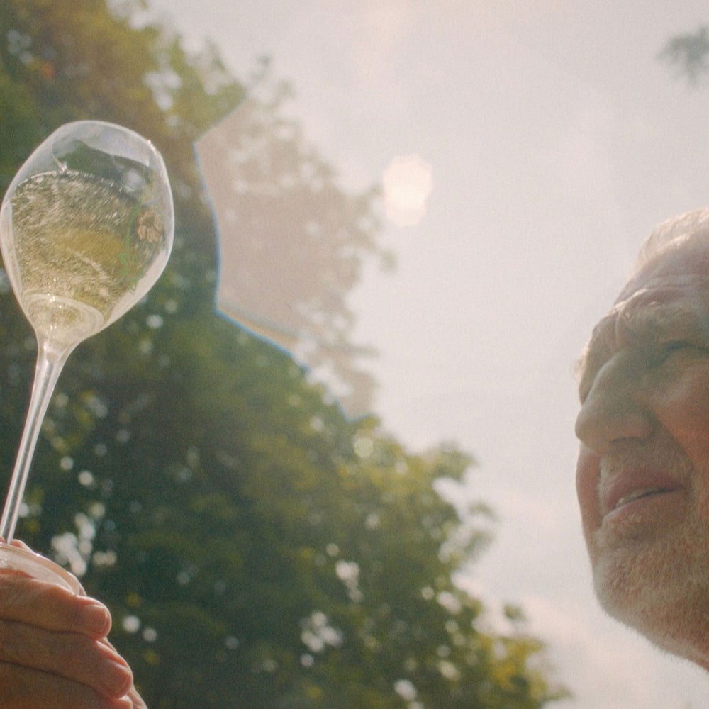 Perrier-Jouët Belle Epoque Brut Champagne 2007 1.5L