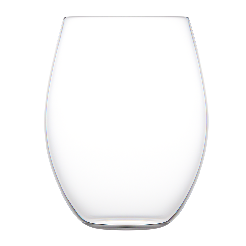 PLUMM Stemless White+ (4 Pack)