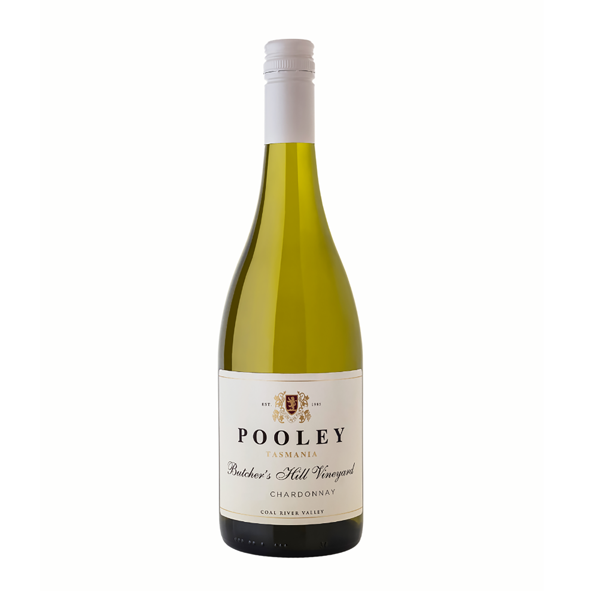 Pooley Butcher’s Hill Chardonnay 2023
