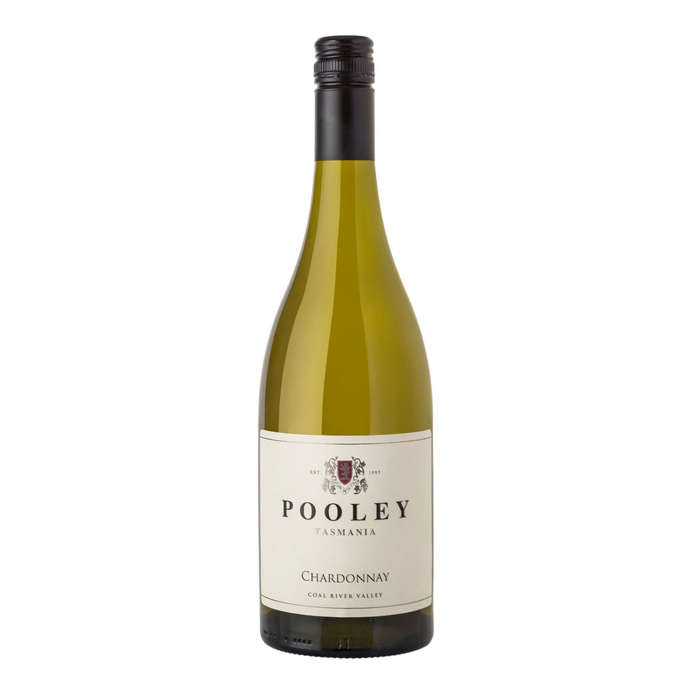 Pooley Chardonnay 2023 - Kent Street Cellars