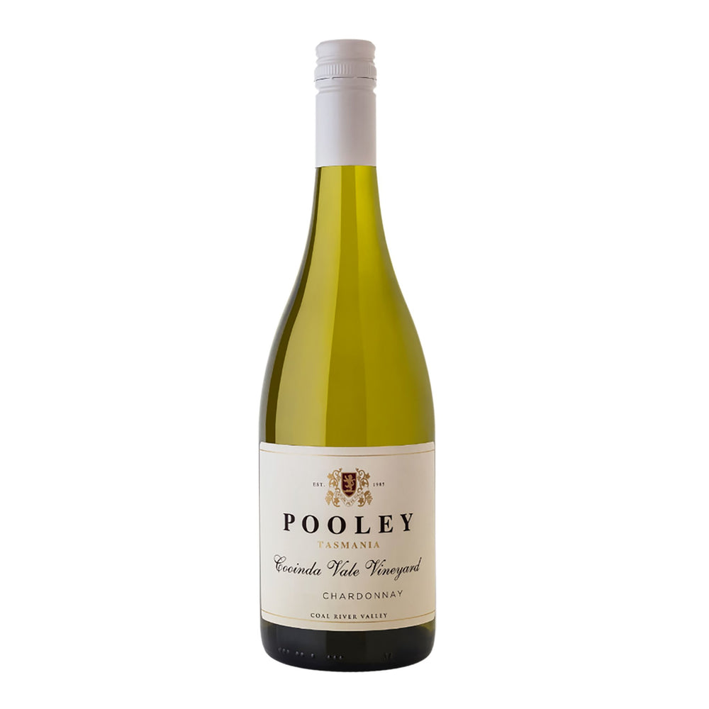 Pooley Cooinda Vale Chardonnay 2023 - Kent Street Cellars