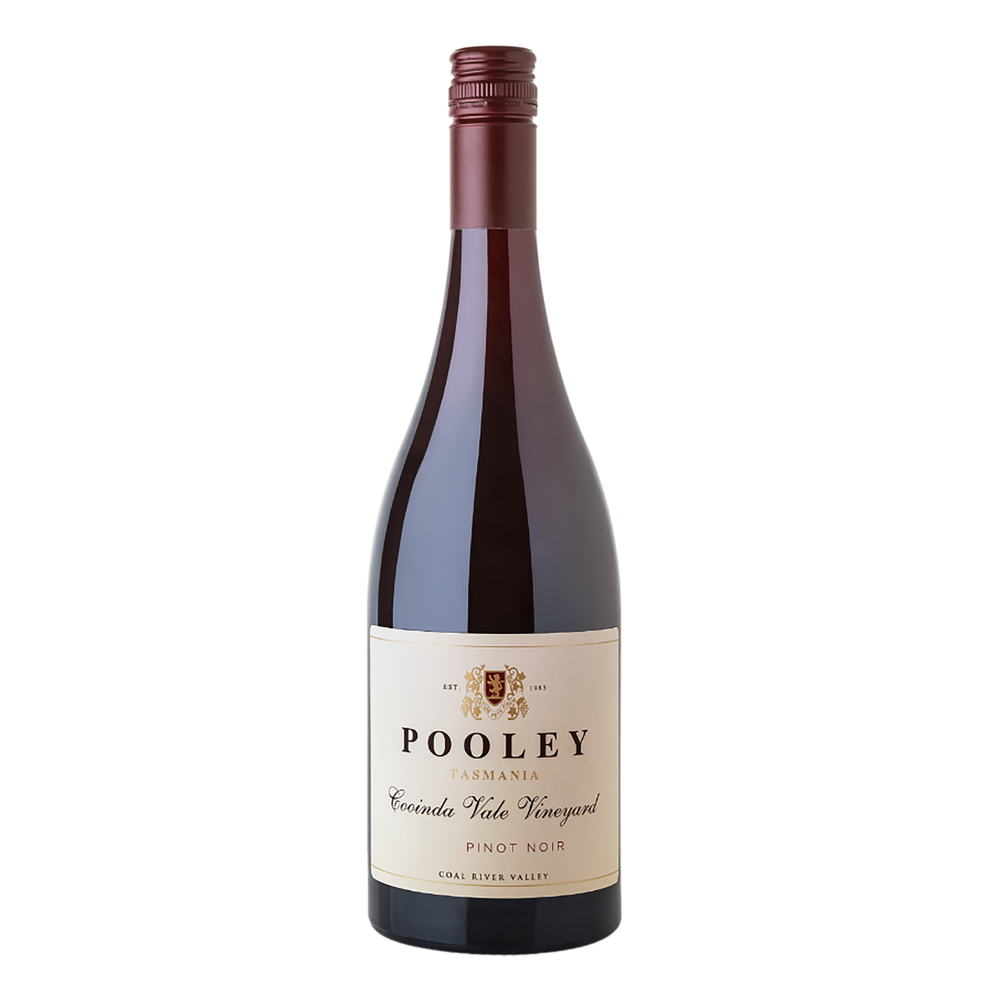 Pooley Cooinda Vale Pinot Noir 2022 - Kent Street Cellars
