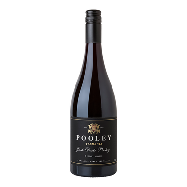 Pooley Jack Denis Pooley Pinot Noir 2022 - Kent Street Cellars