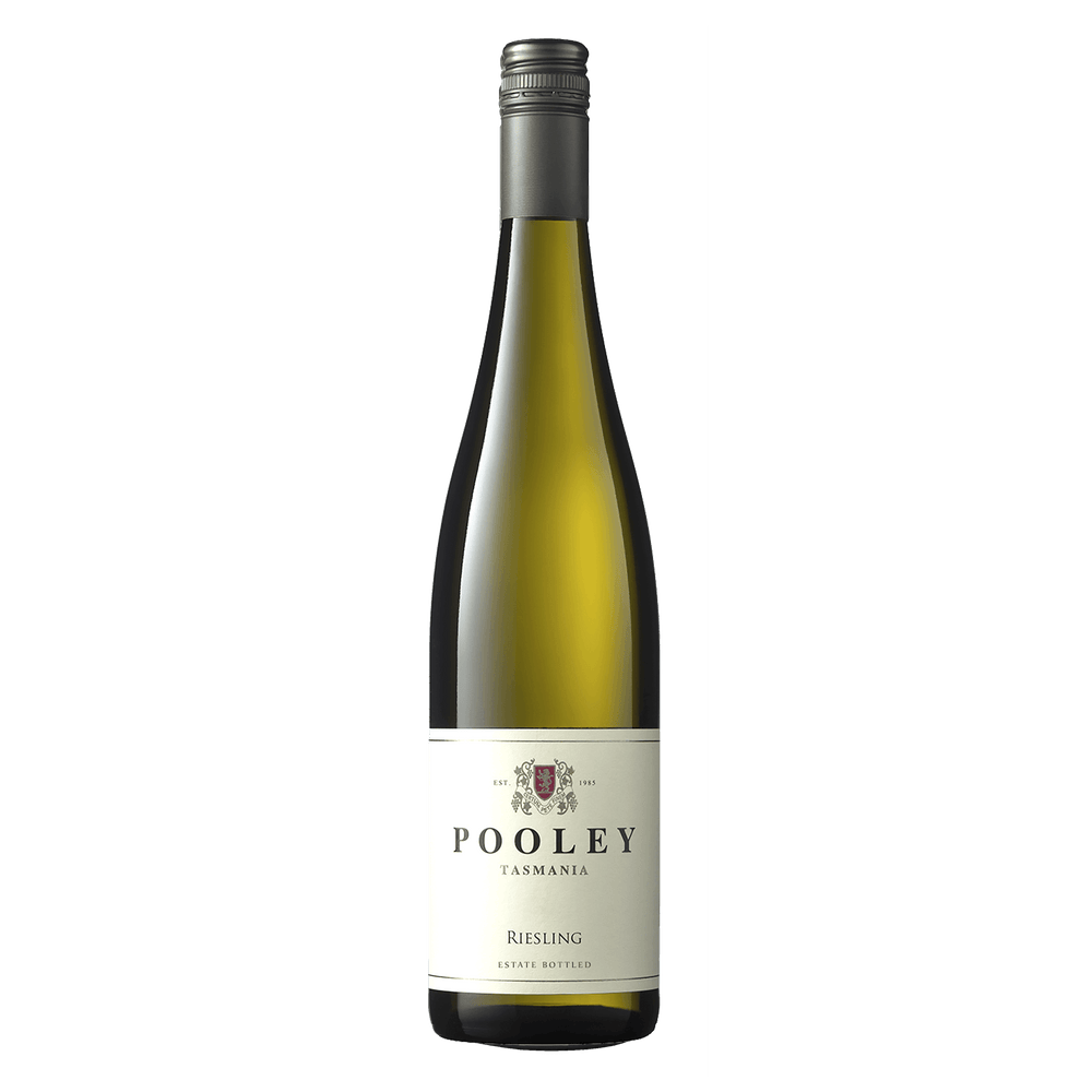 Pooley Riesling 2023 - Kent Street Cellars