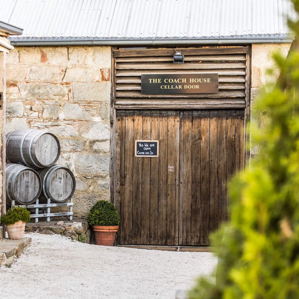 Pooley Pinot Grigio 2023 - Kent Street Cellars