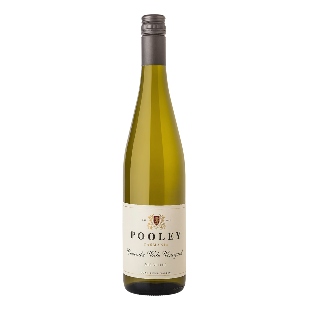 Pooley Cooinda Vale Riesling 2022 - Kent Street Cellars