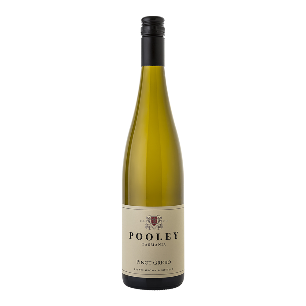 Pooley Pinot Grigio 2023 - Kent Street Cellars