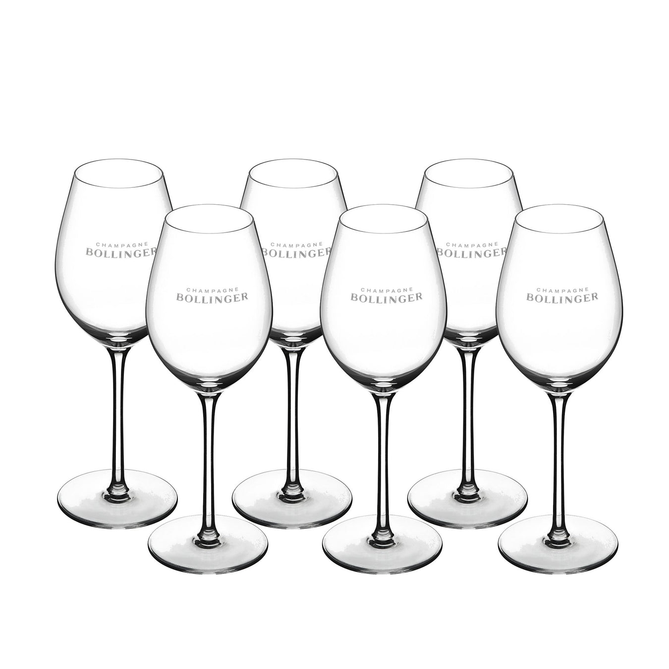 Lehmann Glassware
