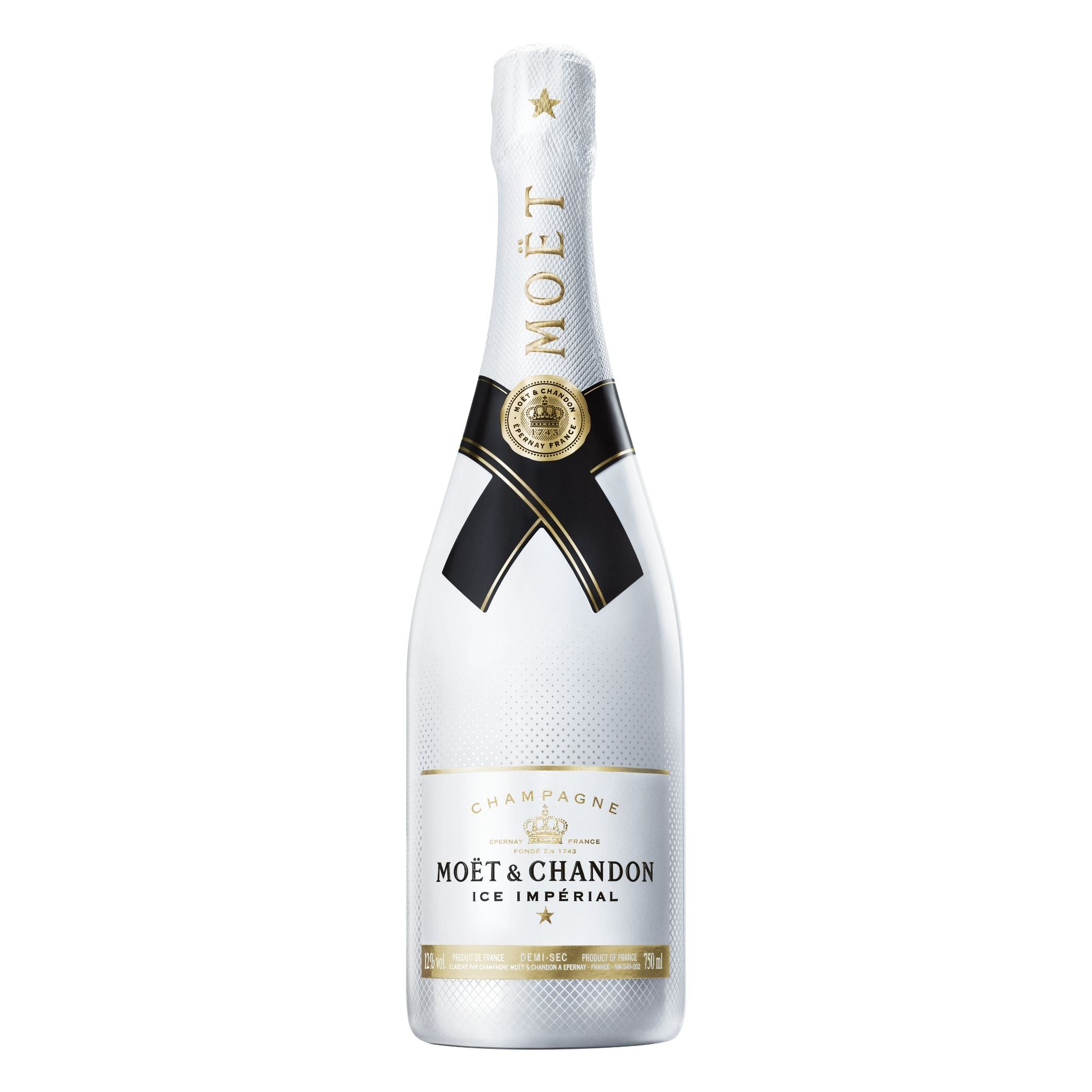 Moët & Chandon Ice Impérial