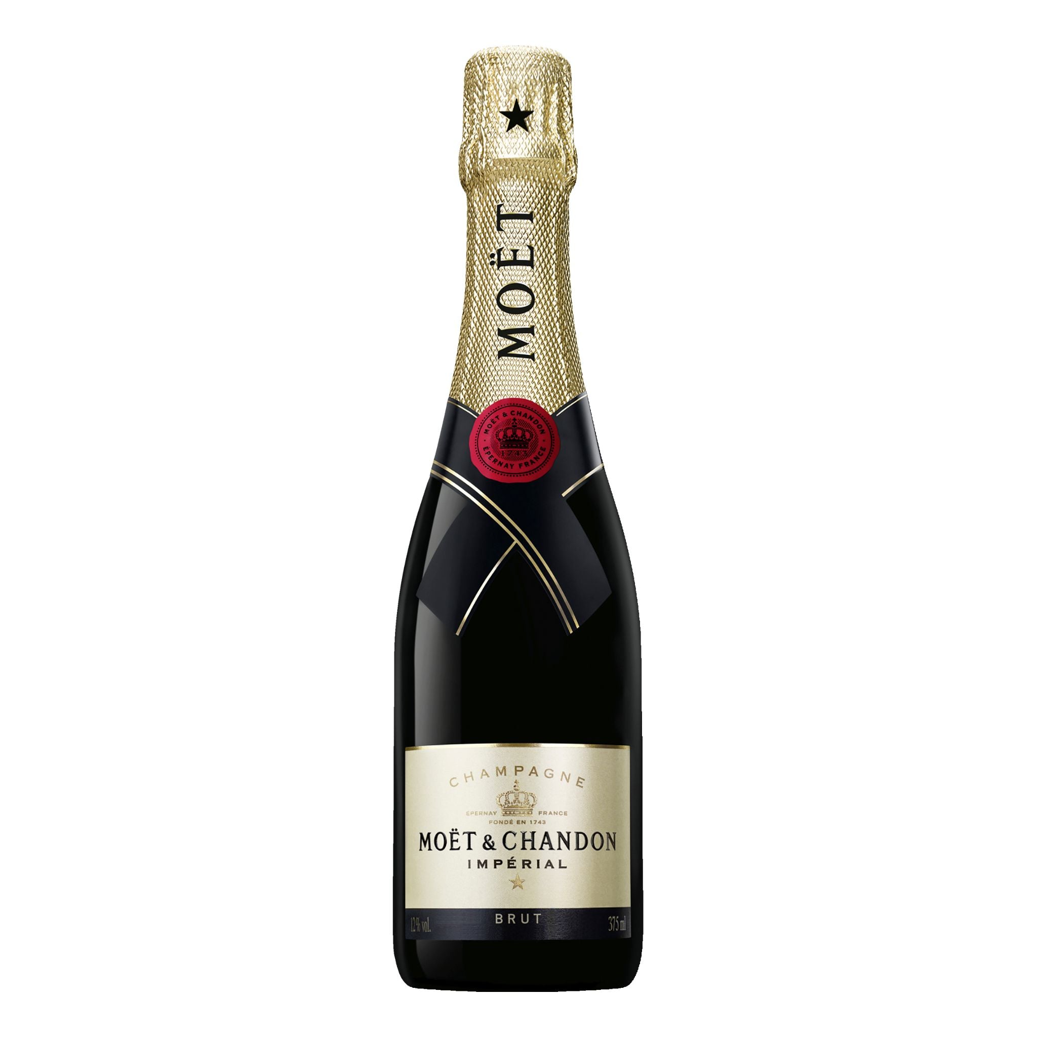 Moët & Chandon Impérial Brut NV 375ml