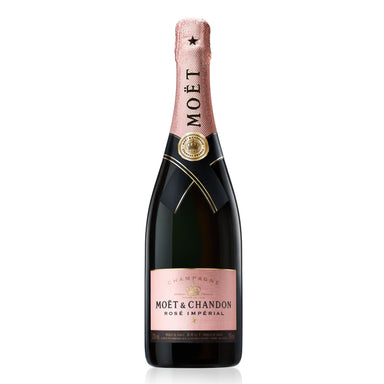 Moet & Chandon Rose Imperial - Kent Street Cellars