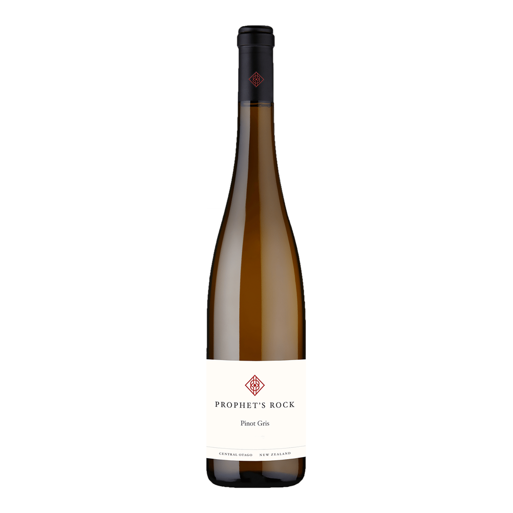 Prophet's Rock Pinot Gris 2022 - Kent Street Cellars