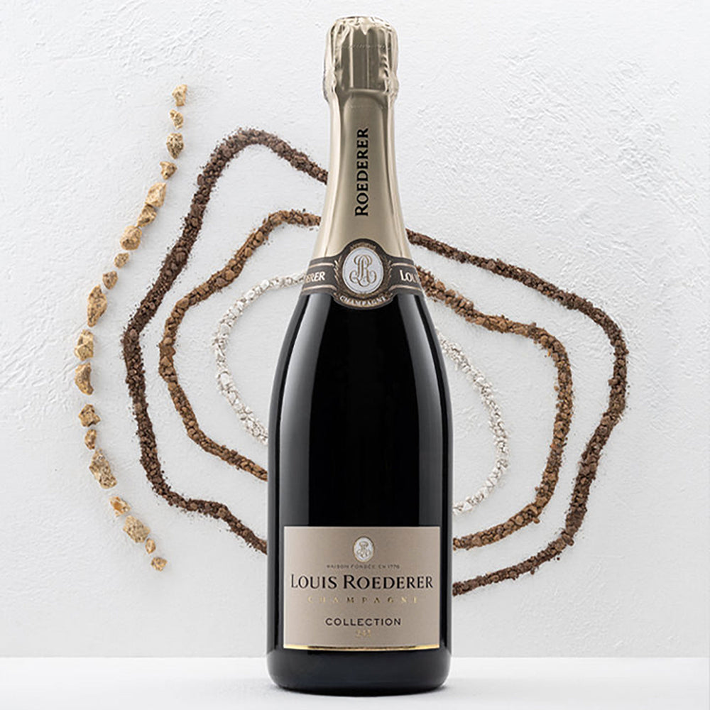 Louis Roederer Collection 243 NV 6L - Kent Street Cellars