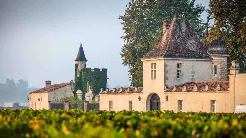 Château Rauzan-Ségla