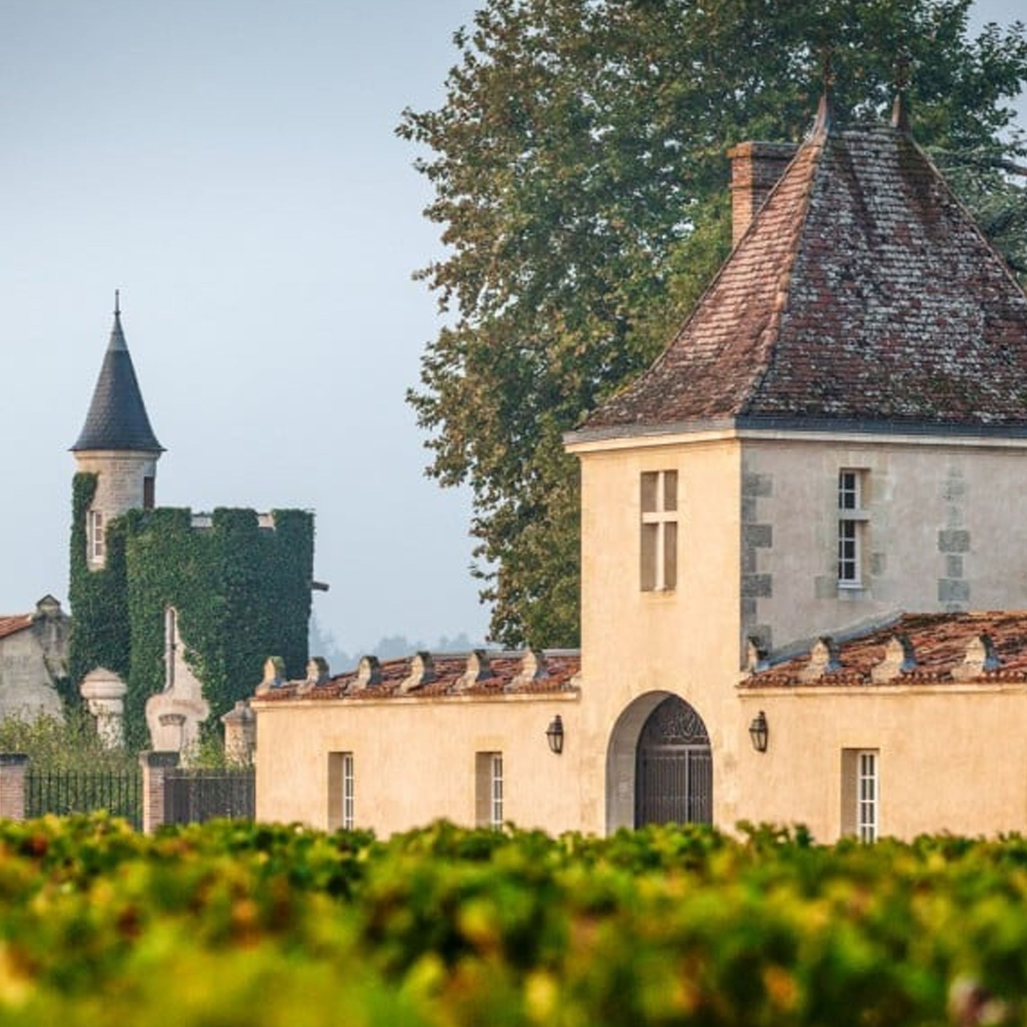 Château Rauzan-Ségla