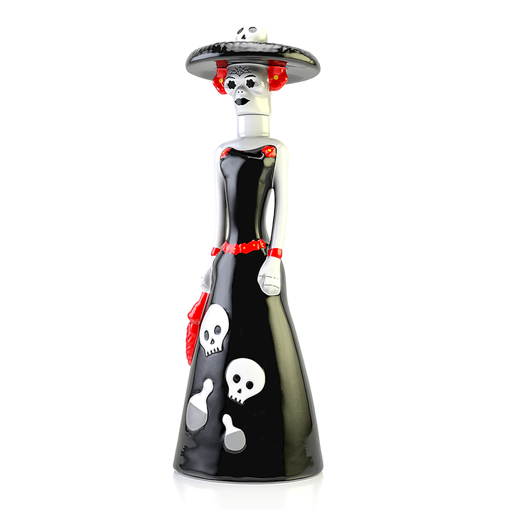 Tita Doña Celia Reposado Tequila 100ml - Kent Street Cellars