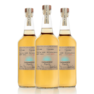 Casamigos Reposado Tequila - Kent Street Cellars