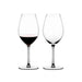 Riedel Yalumba Veritas Cabernet Shiraz Glass Twin Pack - Kent Street Cellars