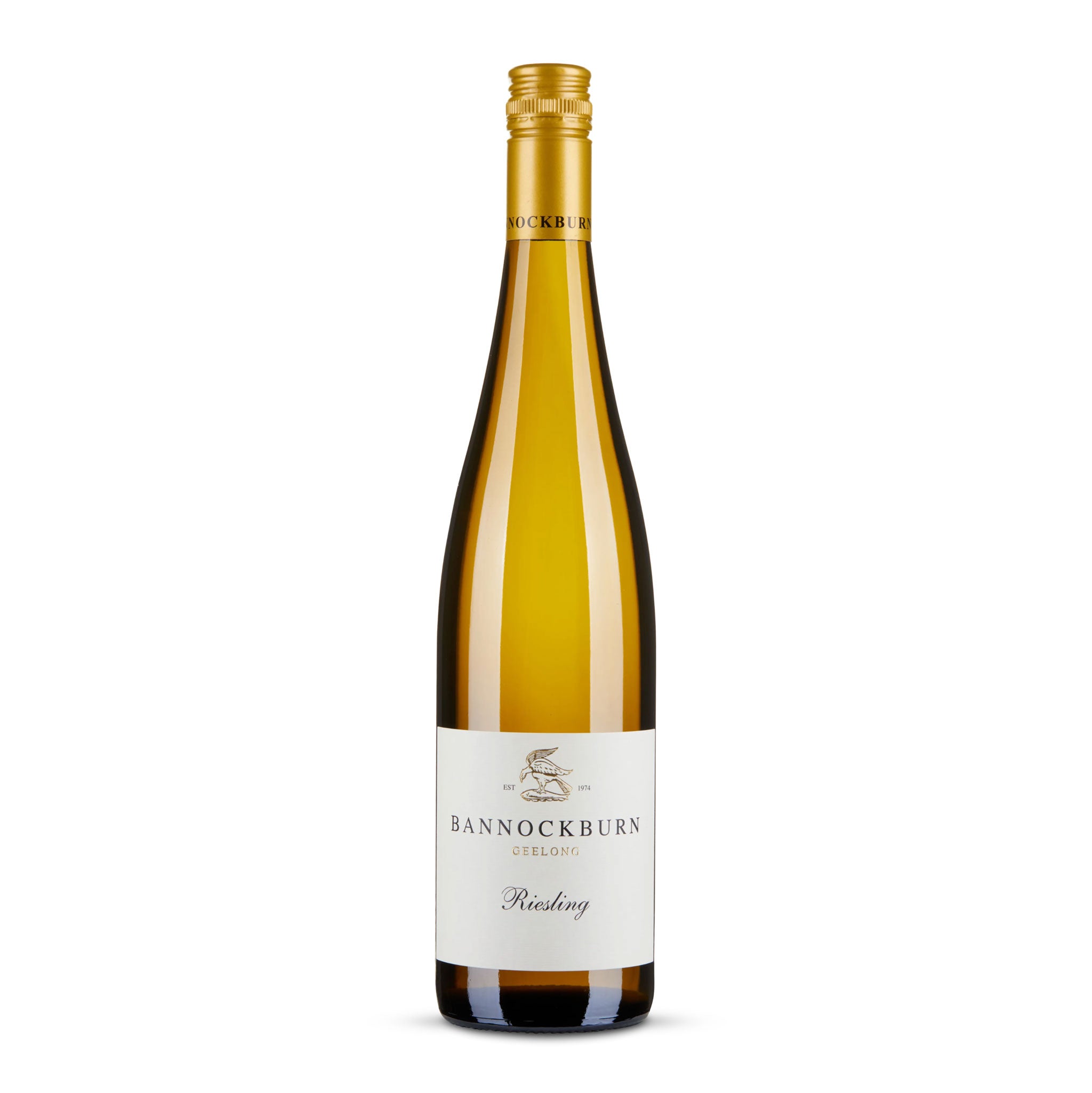 Bannockburn Riesling 2024