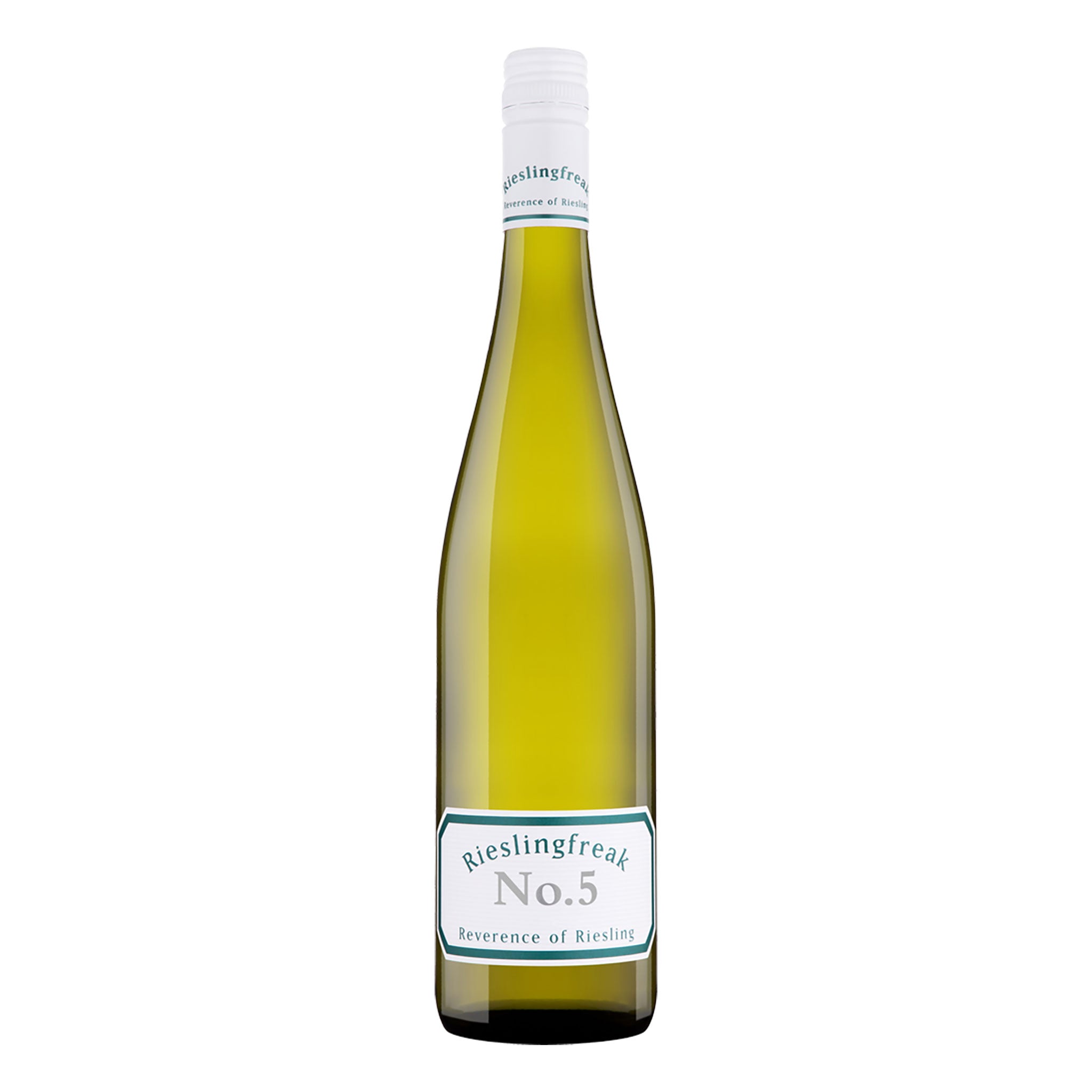 Rieslingfreak No.5 Clare Valley Off-Dry Riesling 2025