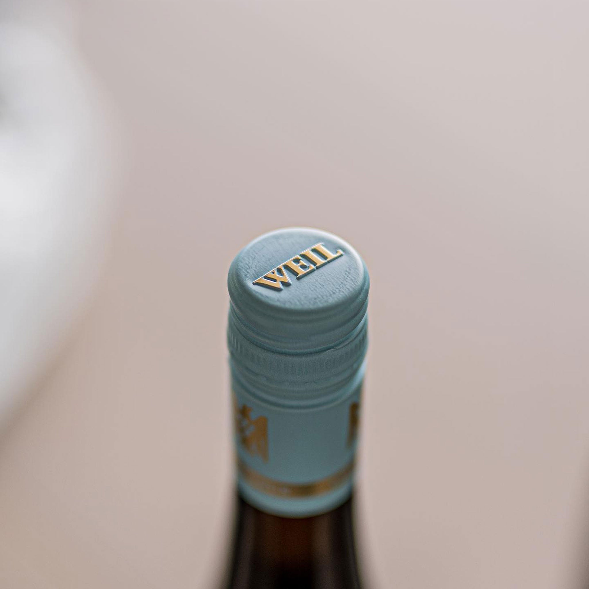 Robert Weil Monte Vacano Riesling Trocken 2021