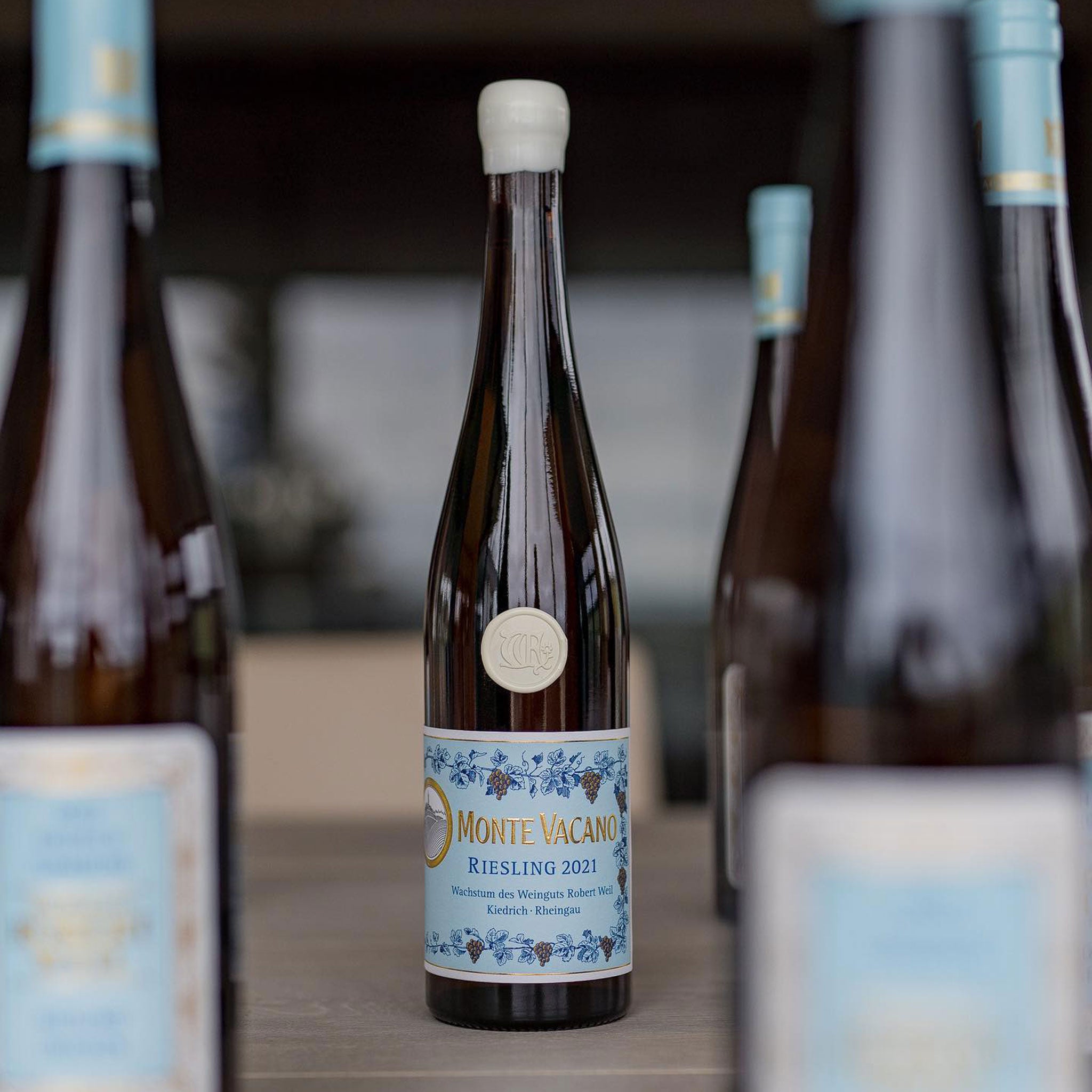 Robert Weil Monte Vacano Riesling Trocken 2021