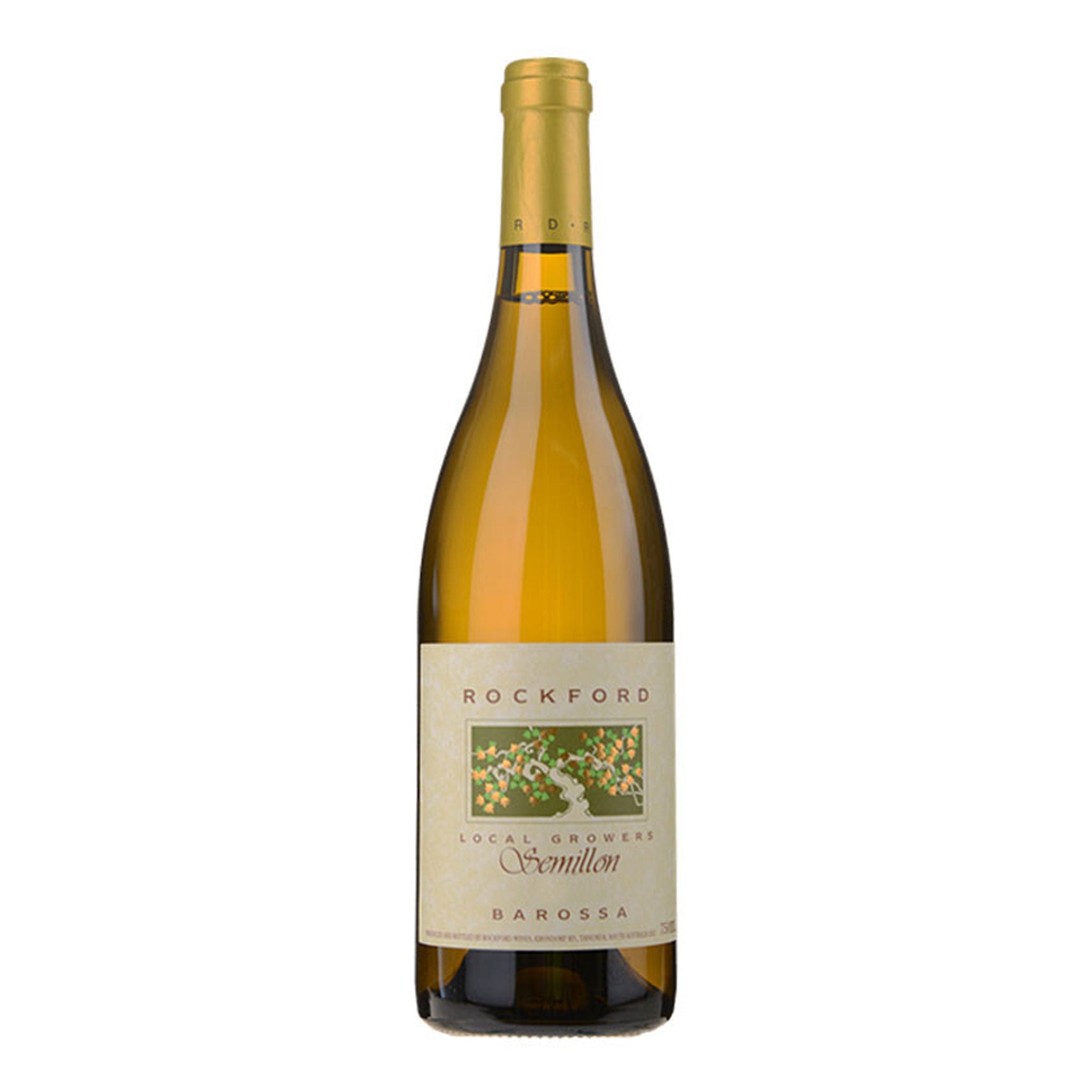 Rockford Local Growers Semillon 2022