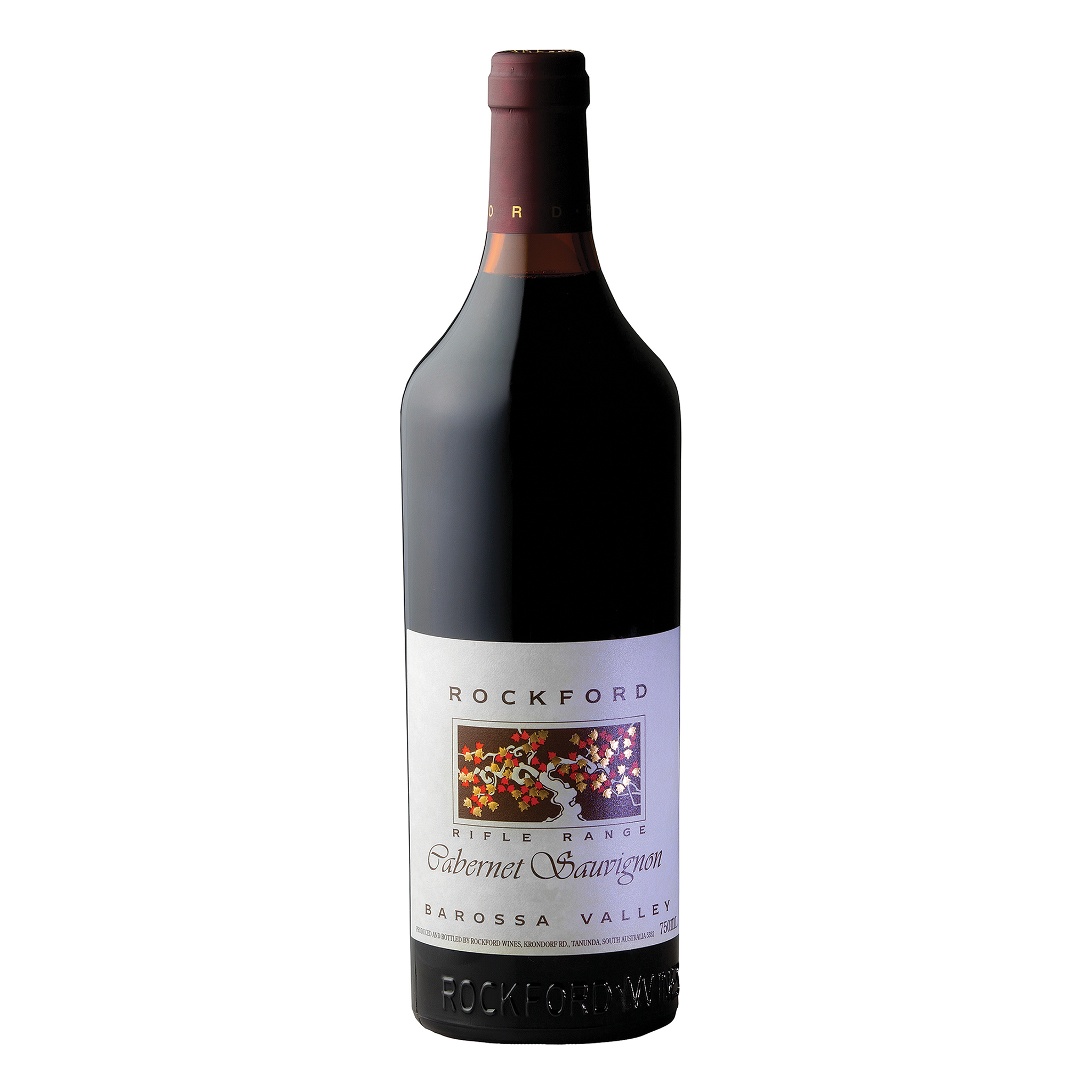 Rockford Rifle Range Cabernet Sauvignon 2021
