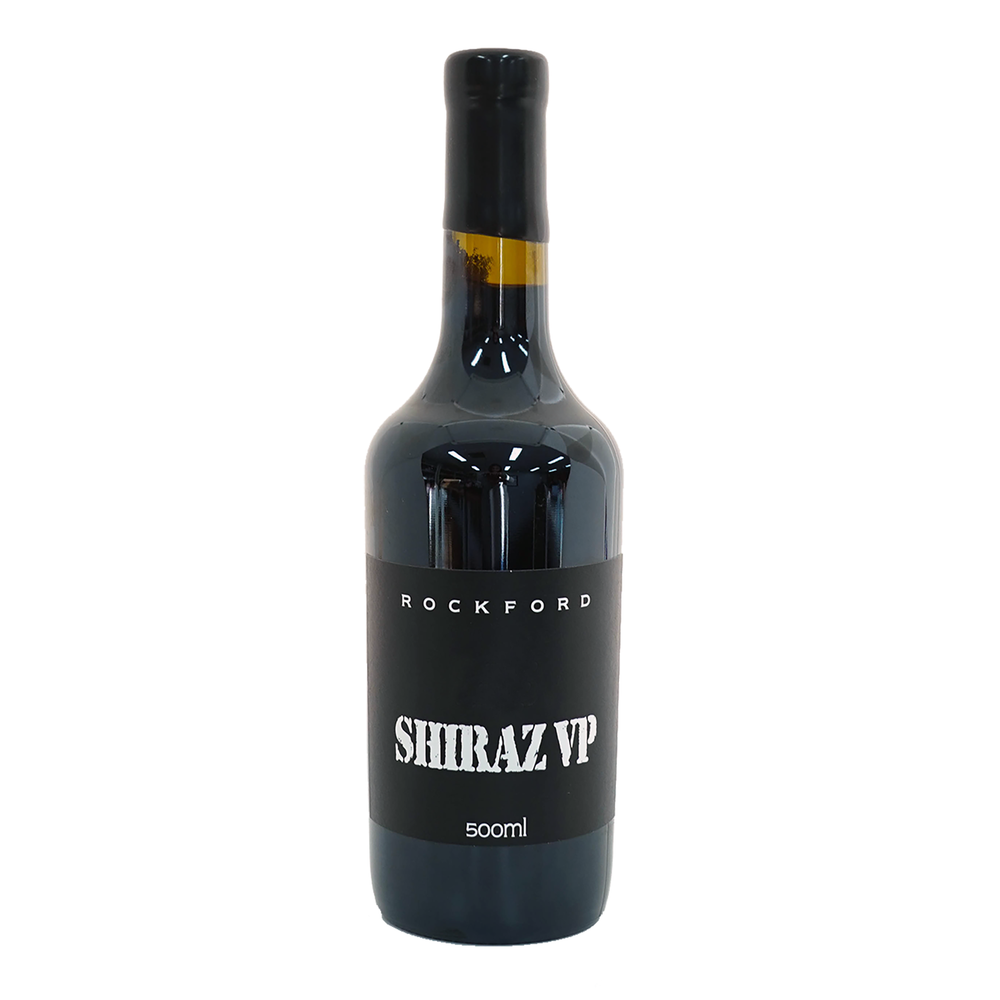 Rockford Shiraz VP 2018 - Kent Street Cellars