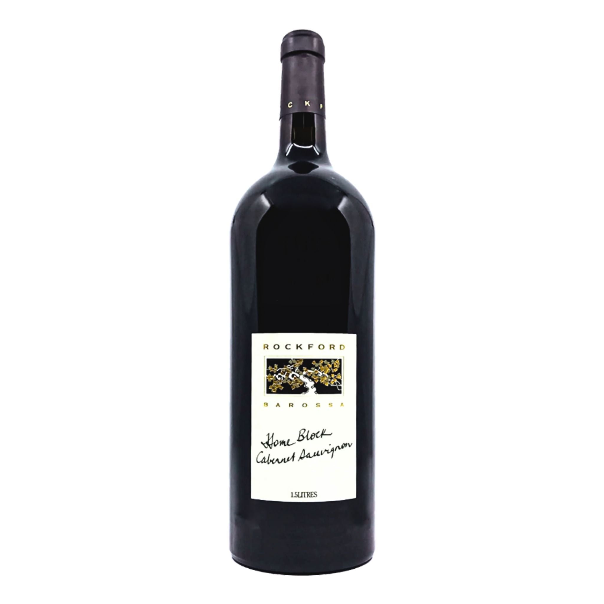 Rockford Home Block Cabernet Sauvignon 2017 1.5L