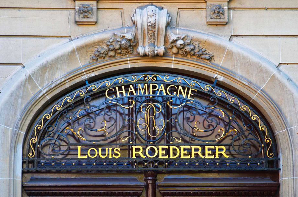 Louis Roederer Champagne Cristal Vinotheque 2002 - Kent Street Cellars