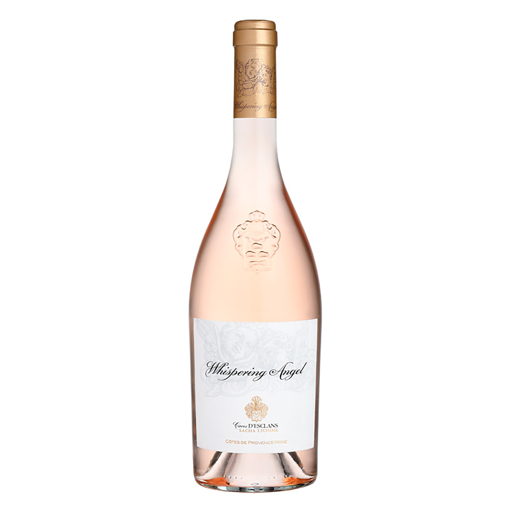 Caves D’Esclans Whispering Angel Rosé 2023