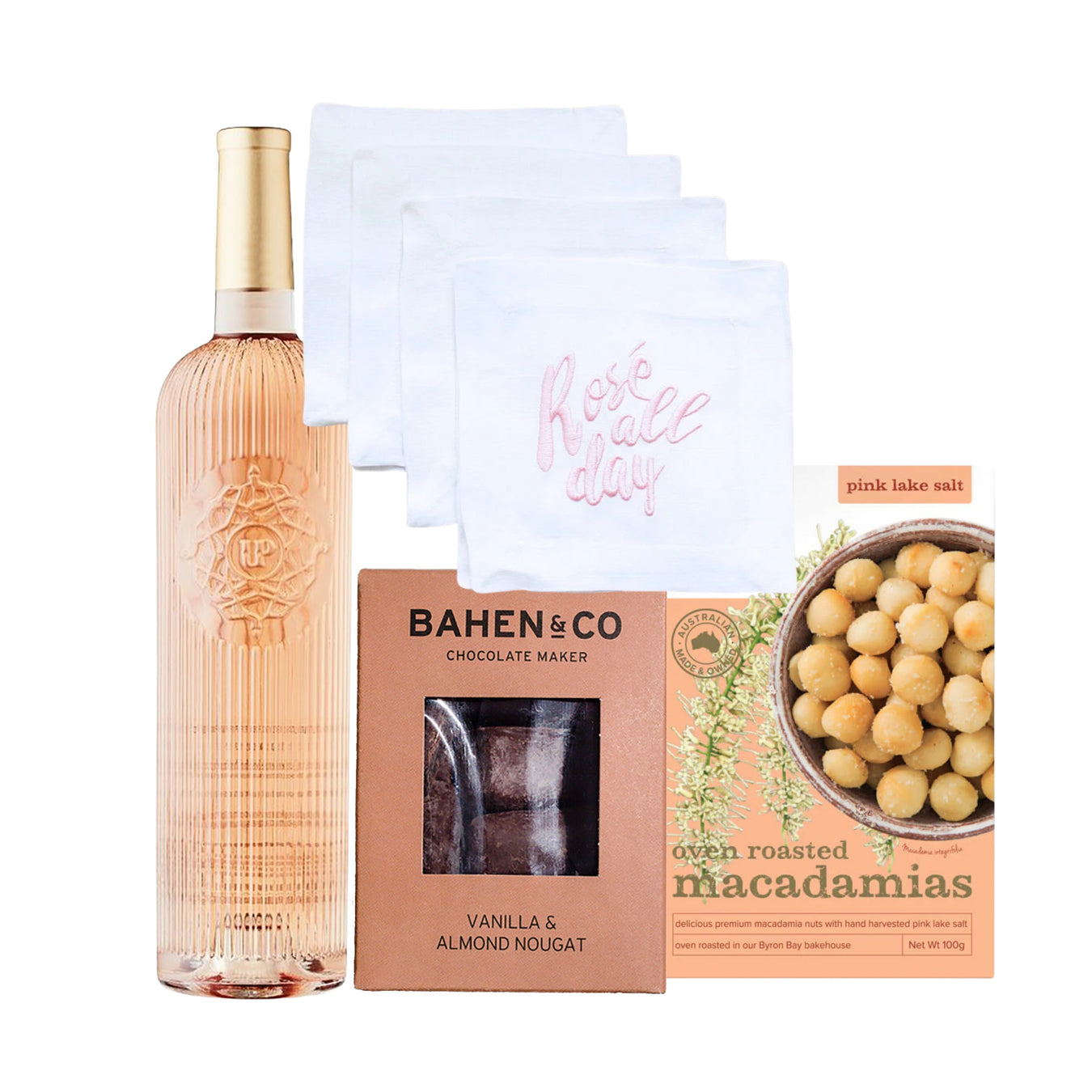 Wine Gift Hampers