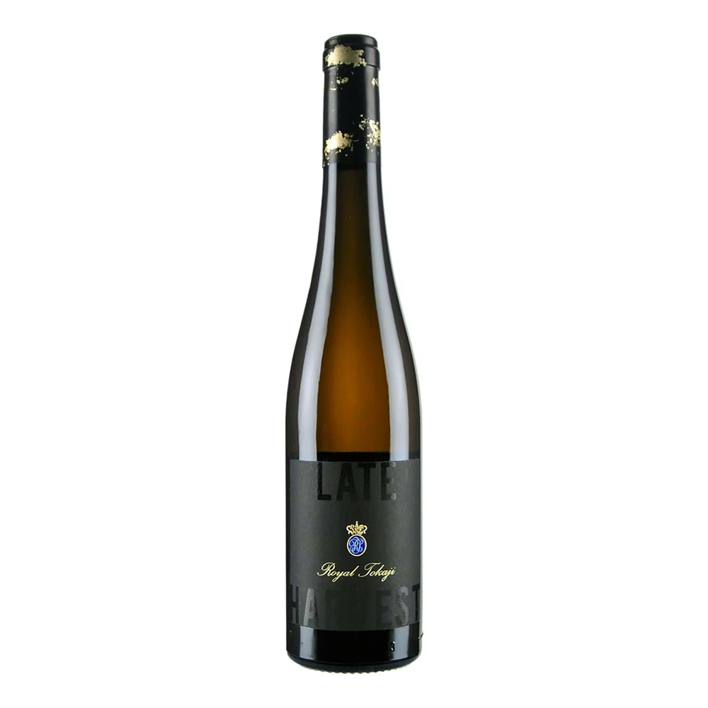 Royal Tokaji Late Harvest Tokaj 2018 500ml - Kent Street Cellars