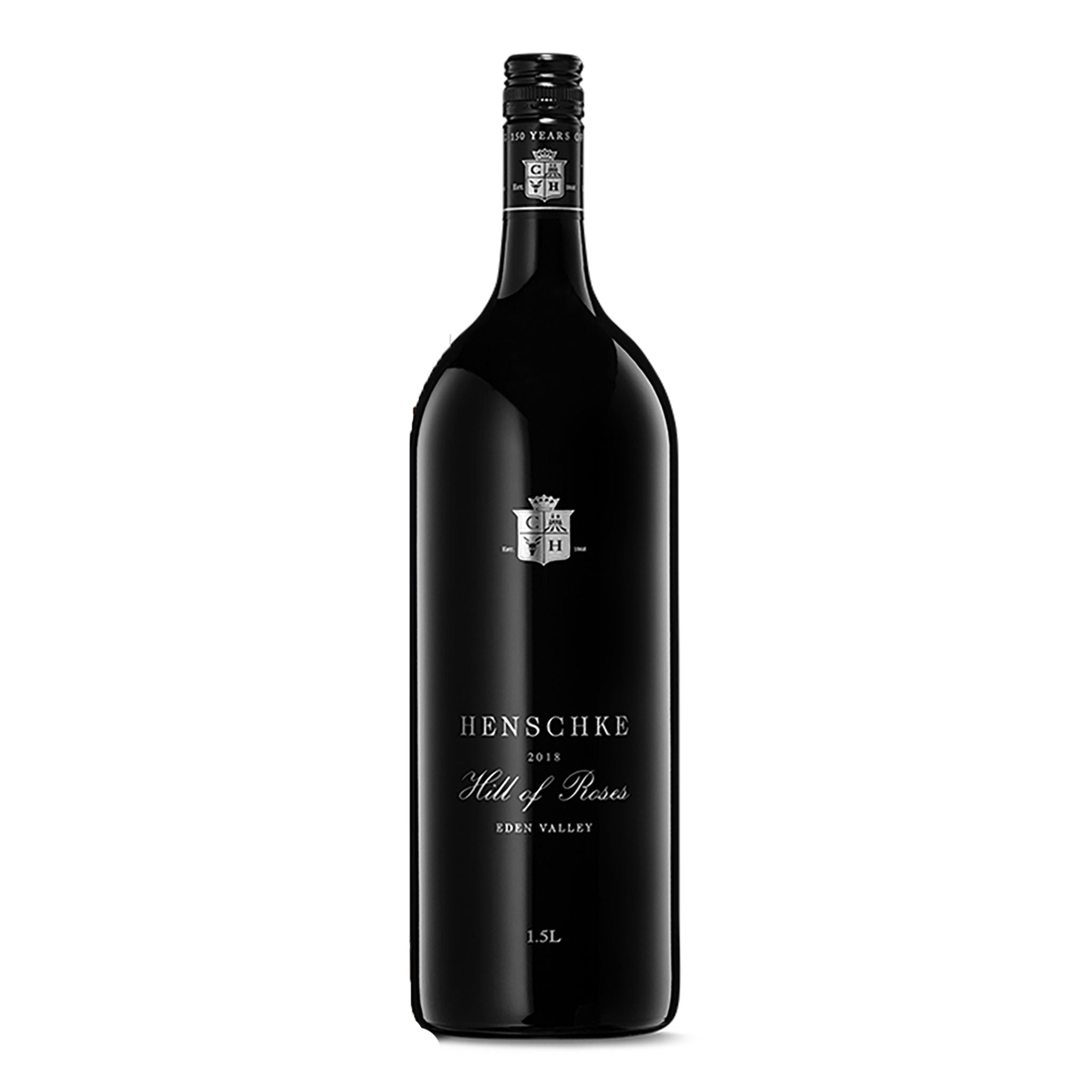 Henschke Hill of Roses Shiraz 2018 1.5L