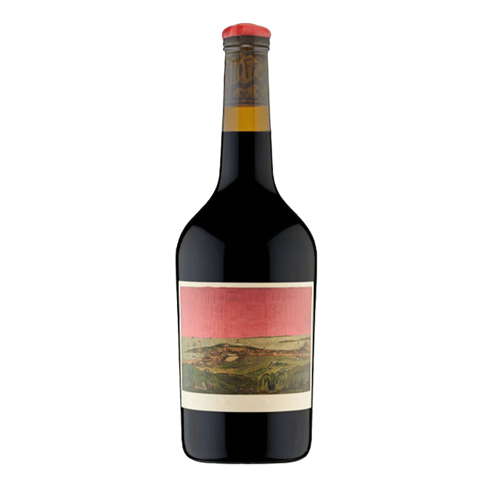 Sami-Odi Hoffmann Dallwitz Syrah 2022 - Kent Street Cellars