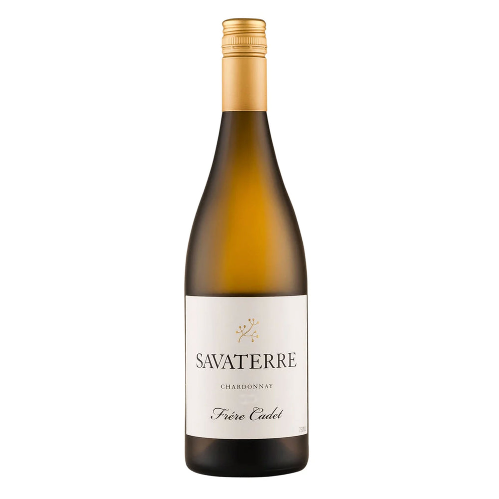 Savaterre Frere Cadet Chardonnay 2022