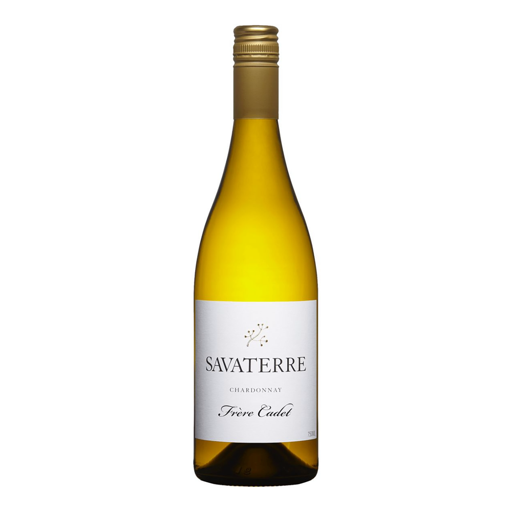 Savaterre Frere Cadet Chardonnay 2021 - Kent Street Cellars